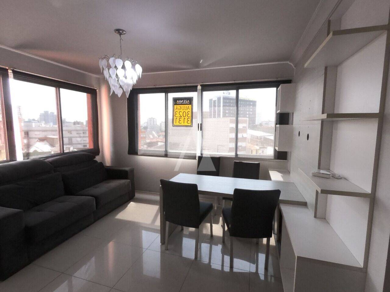 Apartamento Azenha, Porto Alegre - RS