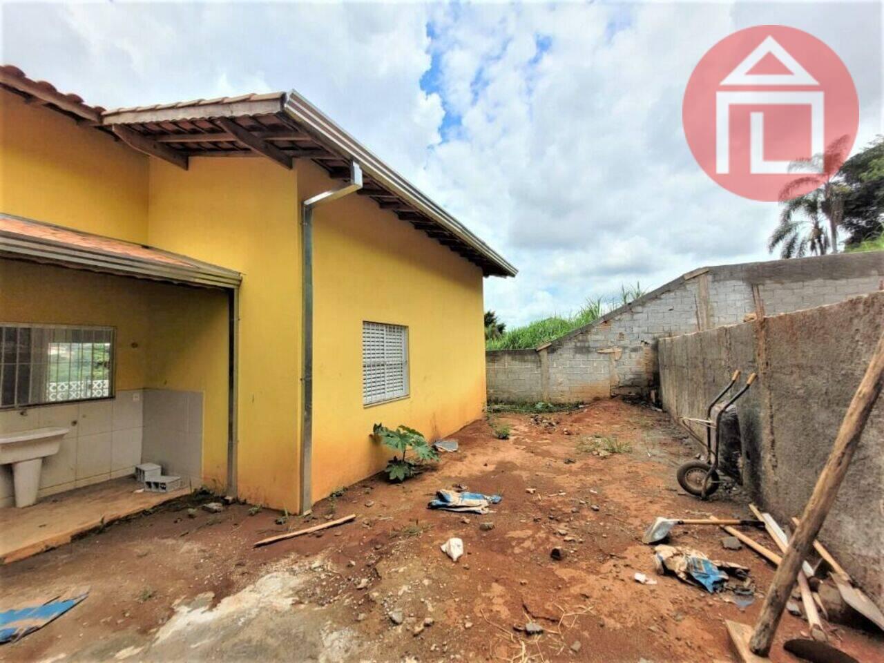 Casa Jardim Santa Rita de Cássia, Bragança Paulista - SP