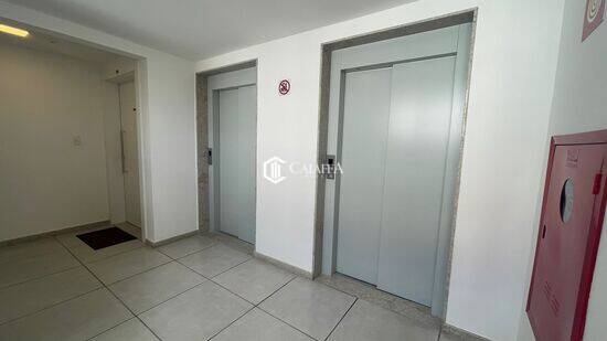 Apartamento São Mateus, Juiz de Fora - MG