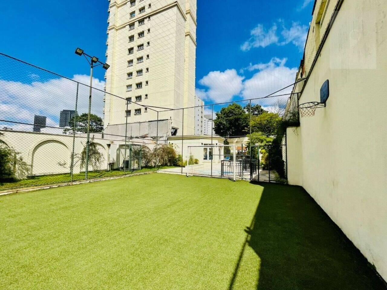 Apartamento Perdizes, São Paulo - SP