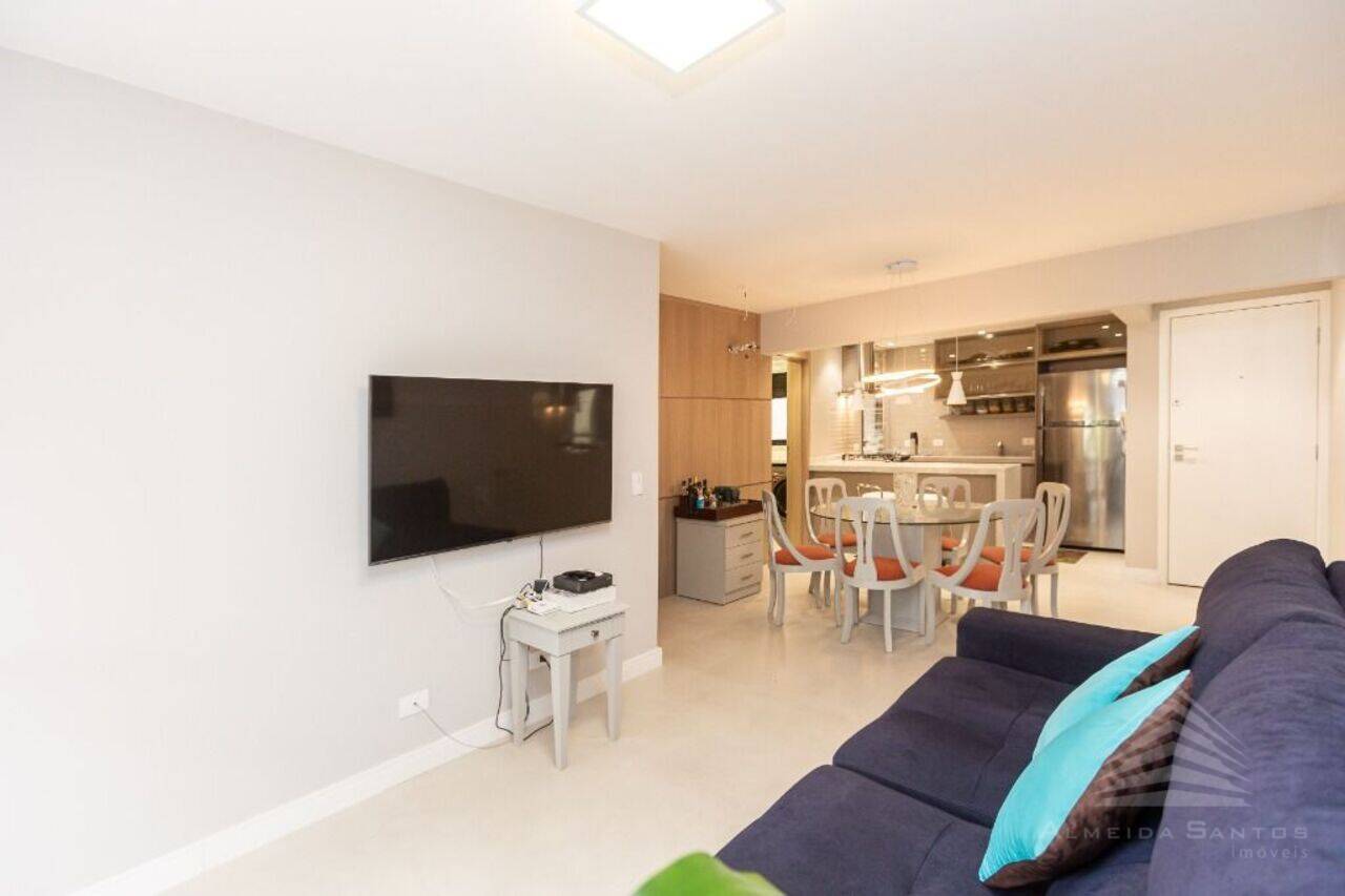 Apartamento Água Verde, Curitiba - PR