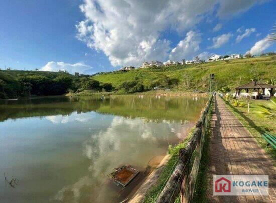 Condomínio Residencial Mantiqueira - São José dos Campos - SP, São José dos Campos - SP