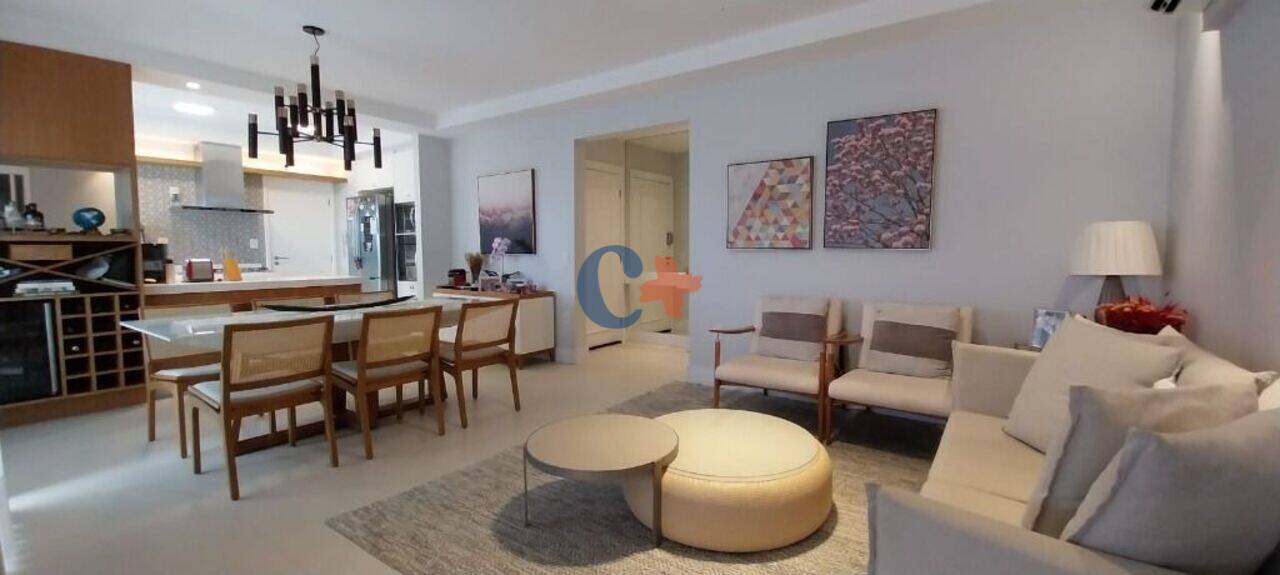 Apartamento Residencial Rossi Ativa Villa Bella, Paulínia - SP