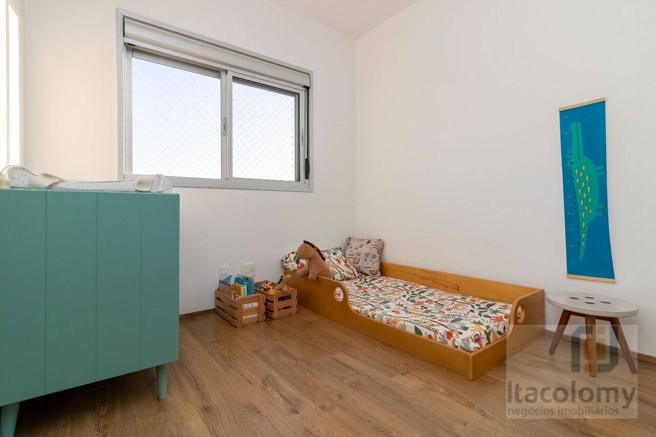 Apartamento Pinheiros, São Paulo - SP