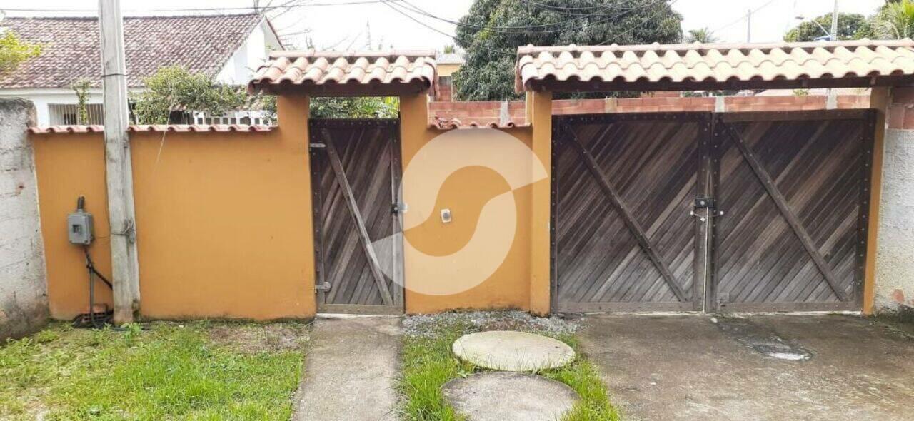 Casa São José do Imbassaí, Maricá - RJ