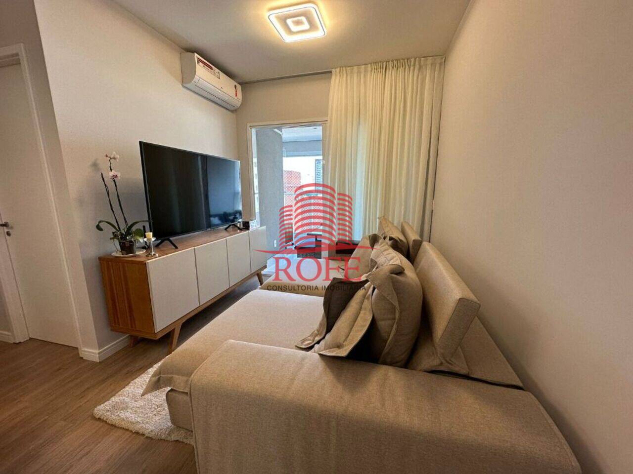 Apartamento Granja Julieta, São Paulo - SP