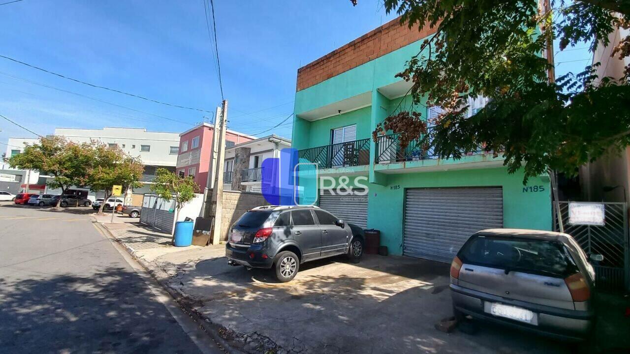 Prédio Centro, Louveira - SP