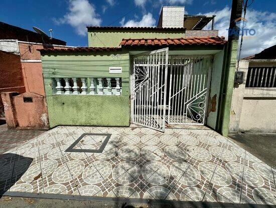 Miniatura - Casa de 104 m² Parque Araxá - Fortaleza, à venda por R$ 510.000