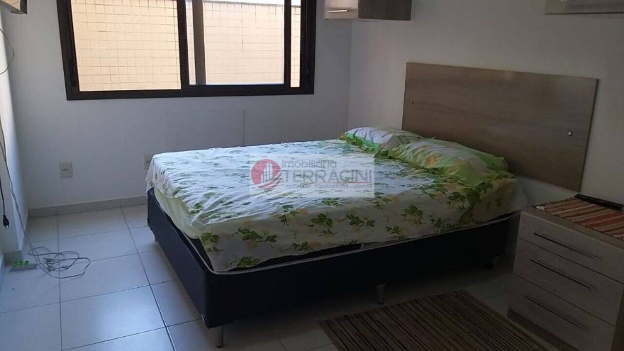 Apartamento Centro, Porto Alegre - RS