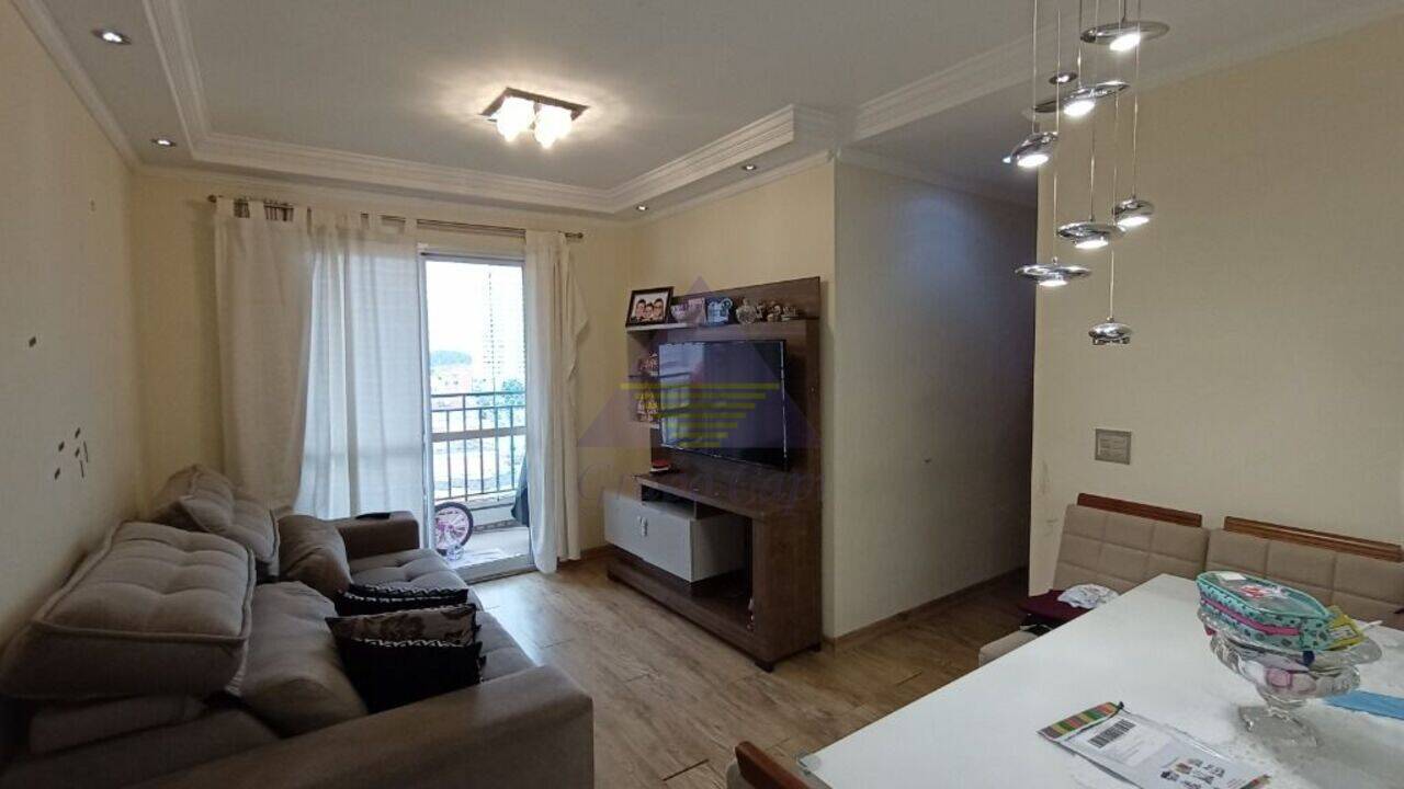 Apartamento Tatuapé, São Paulo - SP