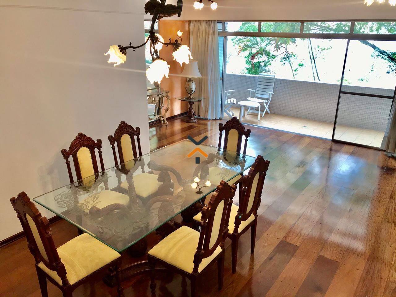 Apartamento Vila Bastos, Santo André - SP