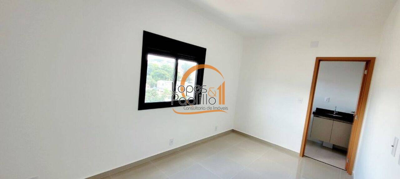 Apartamento Atibaia Jardim, Atibaia - SP