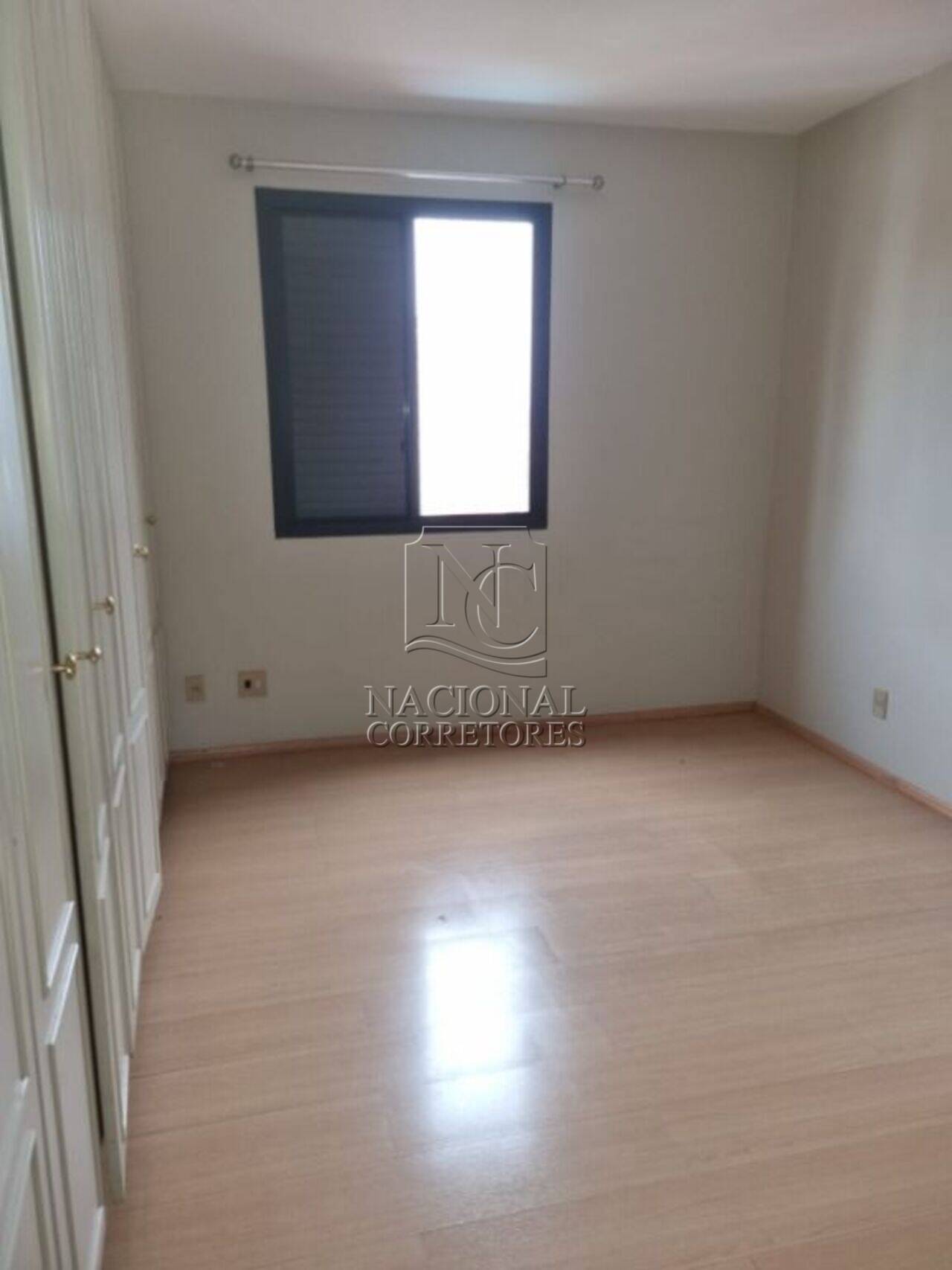 Apartamento Jardim, Santo André - SP