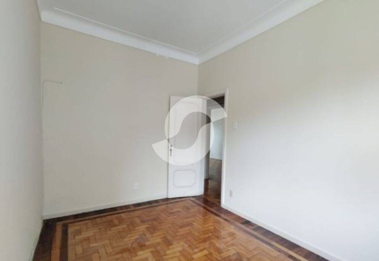 Apartamento Leblon, Rio de Janeiro - RJ