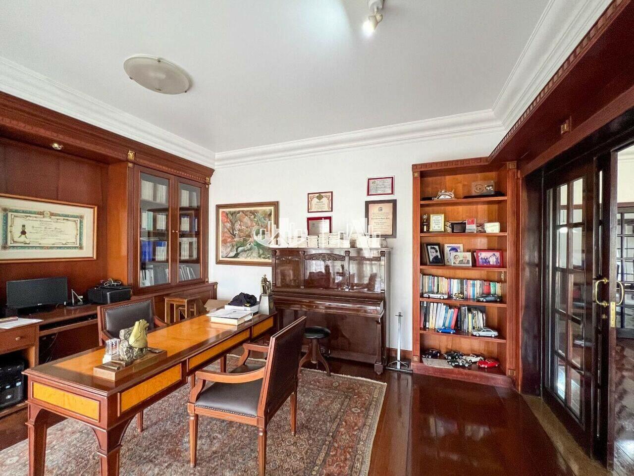 Casa Bela Suiça, Londrina - PR