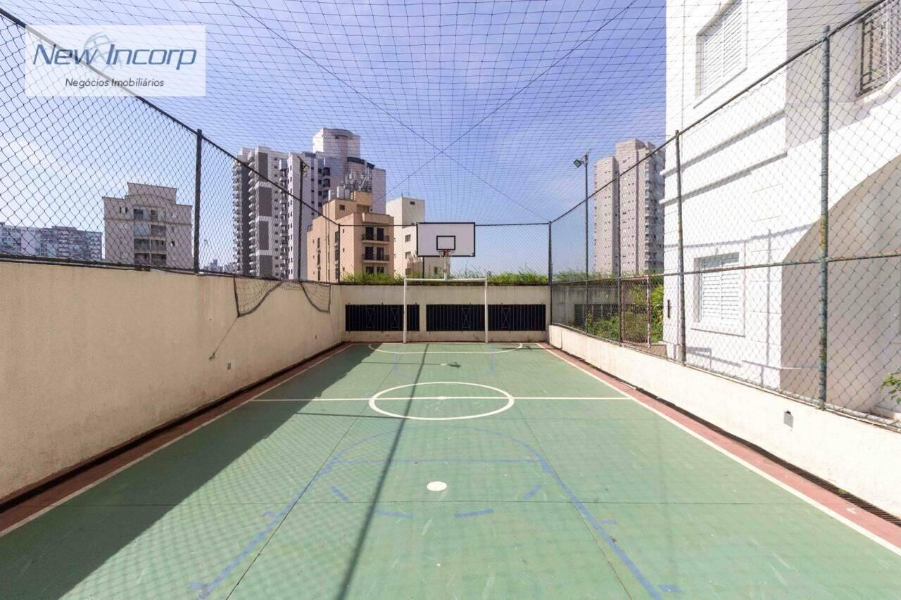 Apartamento Ipiranga, São Paulo - SP