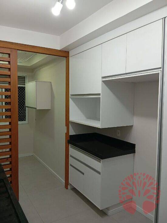 Apartamento Jardim Ana Maria, Jundiaí - SP