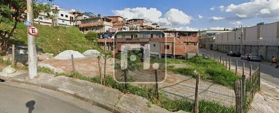 Terreno Jardim Itaquiti, Barueri - SP