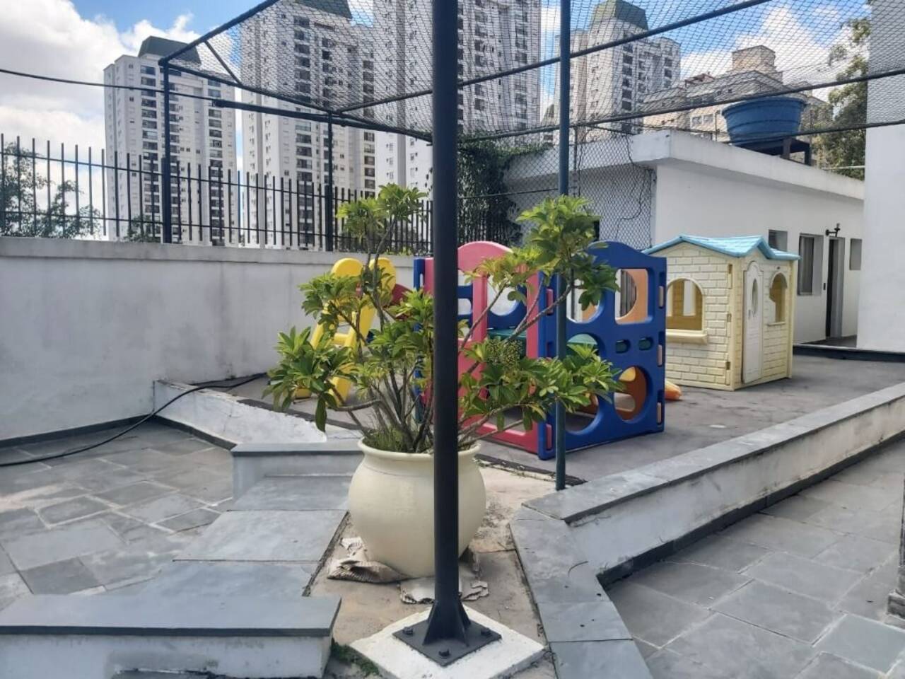 Apartamento Vila Andrade, São Paulo - SP