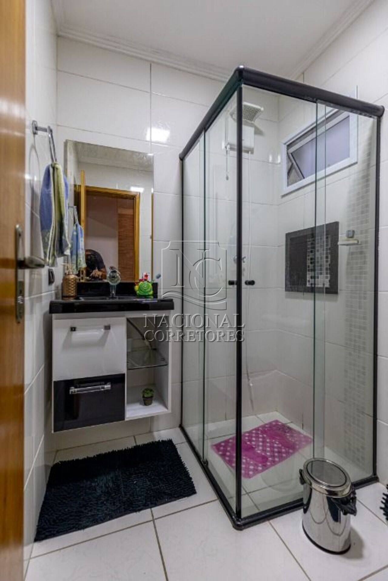 Apartamento Parque Novo Oratório, Santo André - SP