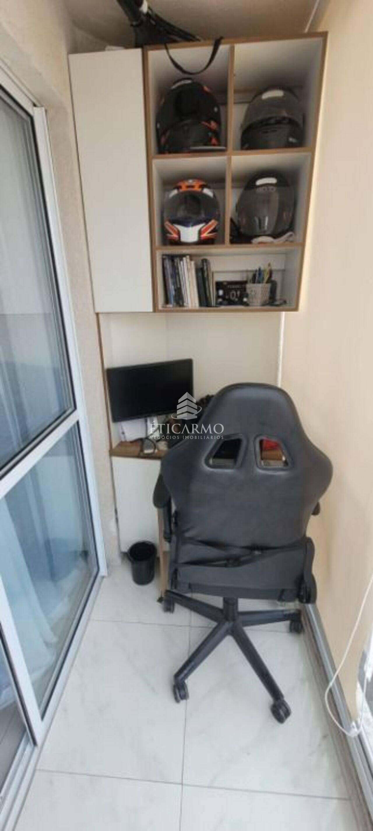 Apartamento Jardim Vila Formosa, São Paulo - SP