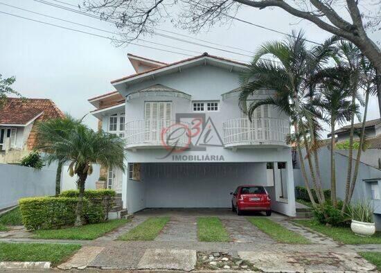 Casa Granja Viana, Cotia - SP