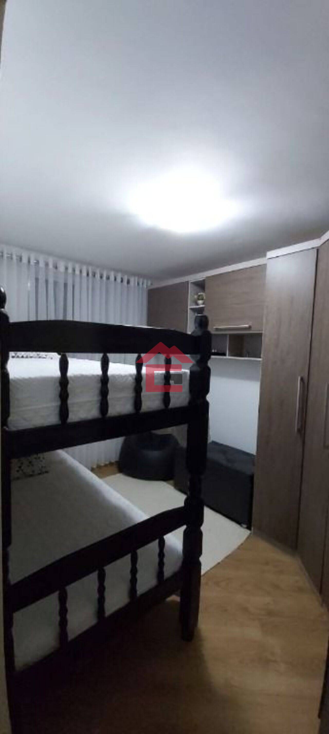 Apartamento Jardim Caiapia, Cotia - SP