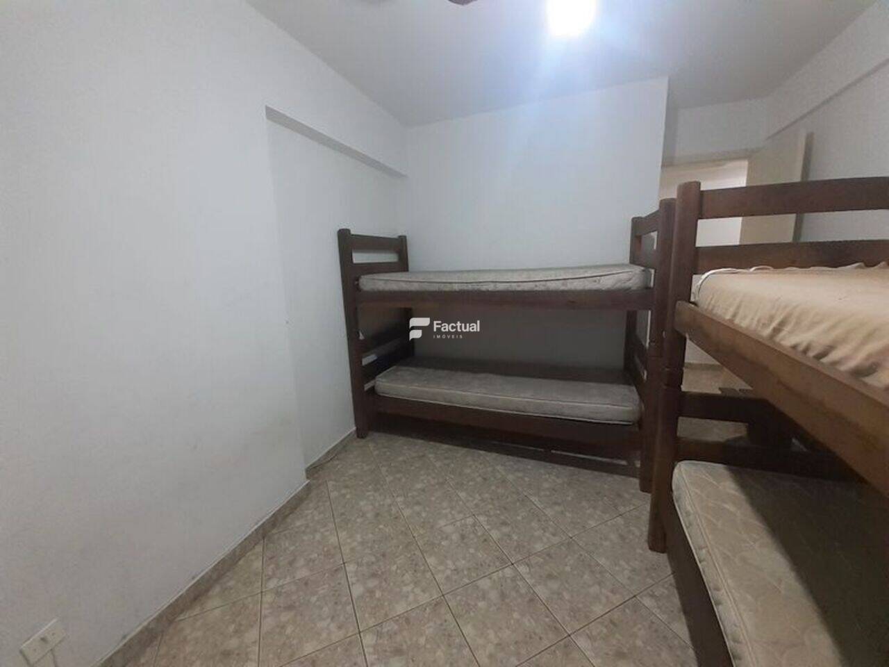 Apartamento Tombo, Guarujá - SP