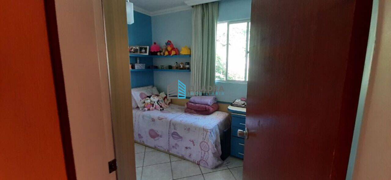 Apartamento Saco dos Limões, Florianópolis - SC