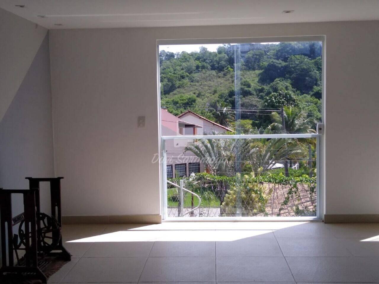 Casa Vila Progresso, Niterói - RJ