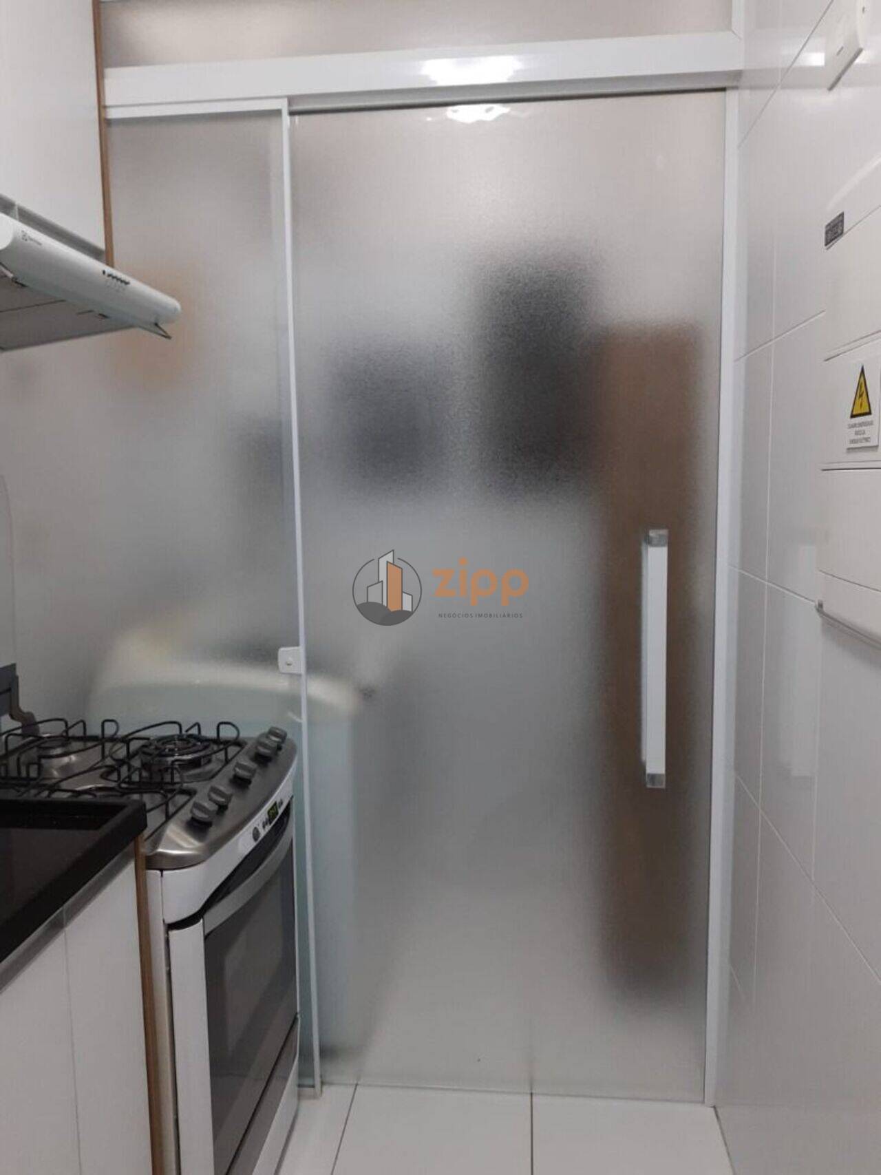 Apartamento Santana, São Paulo - SP