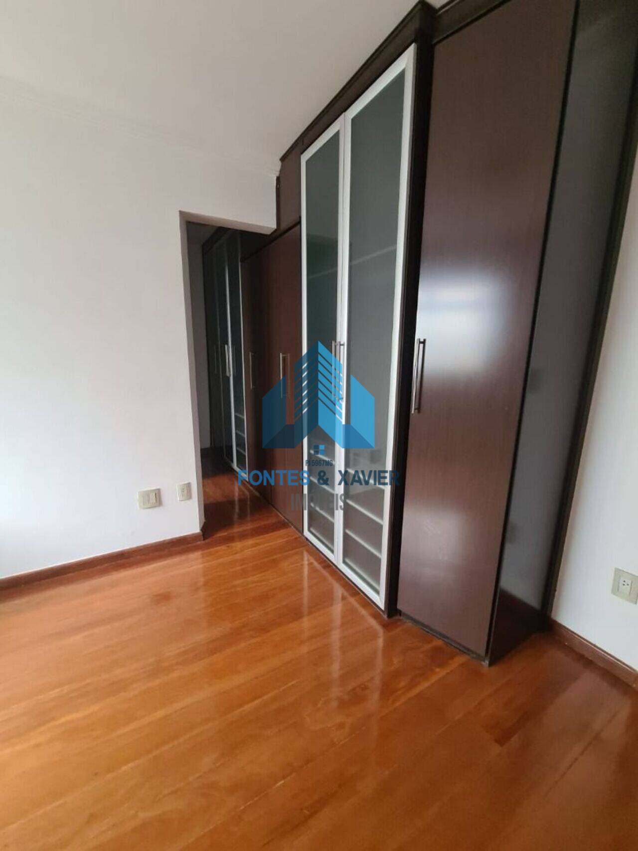 Apartamento Granbery, Juiz de Fora - MG