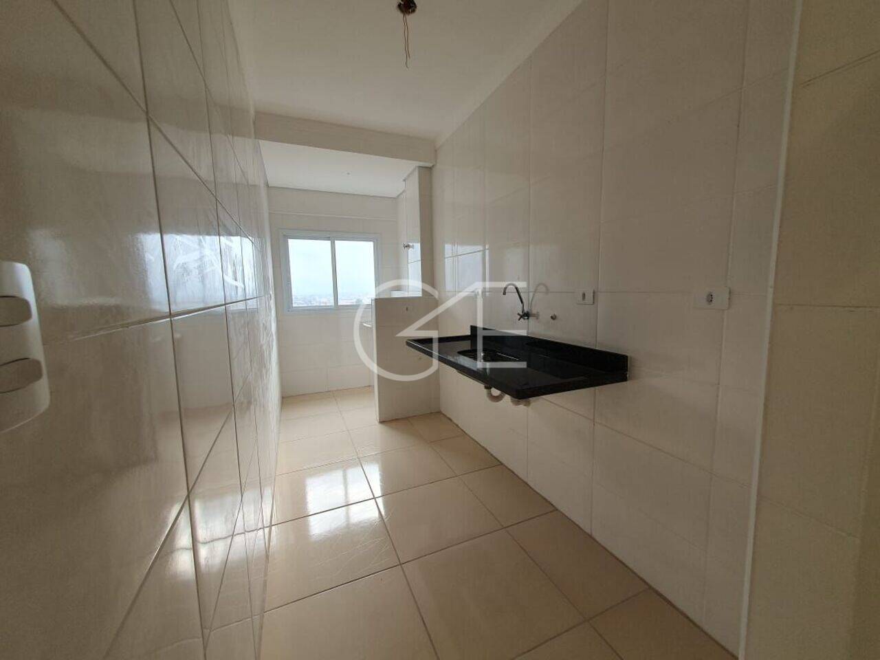 Apartamento Jardim Independência, São Vicente - SP