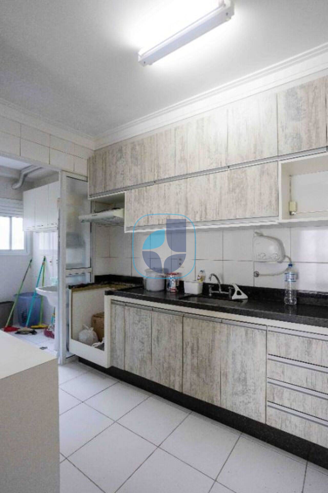 Apartamento Centro, Diadema - SP