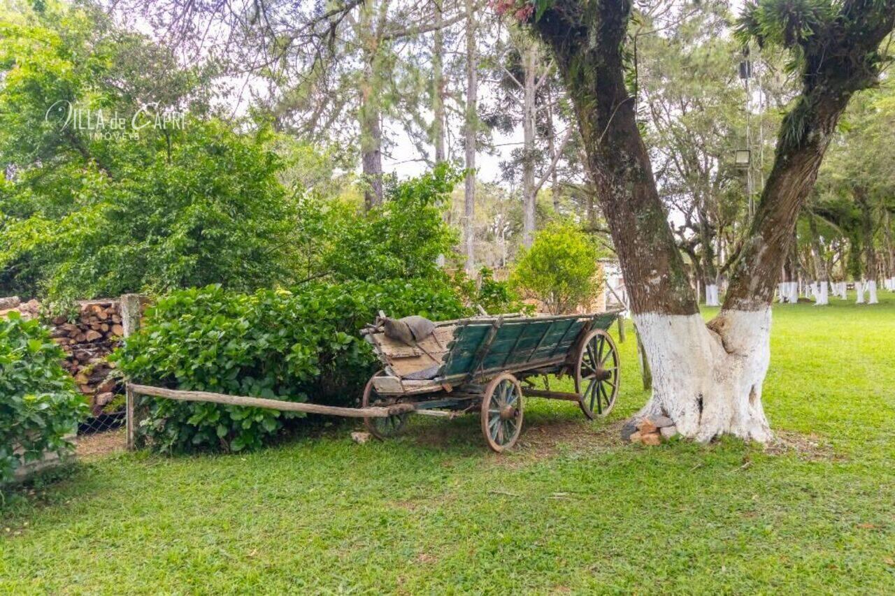 Chácara Cachoeira, São José dos Pinhais - PR