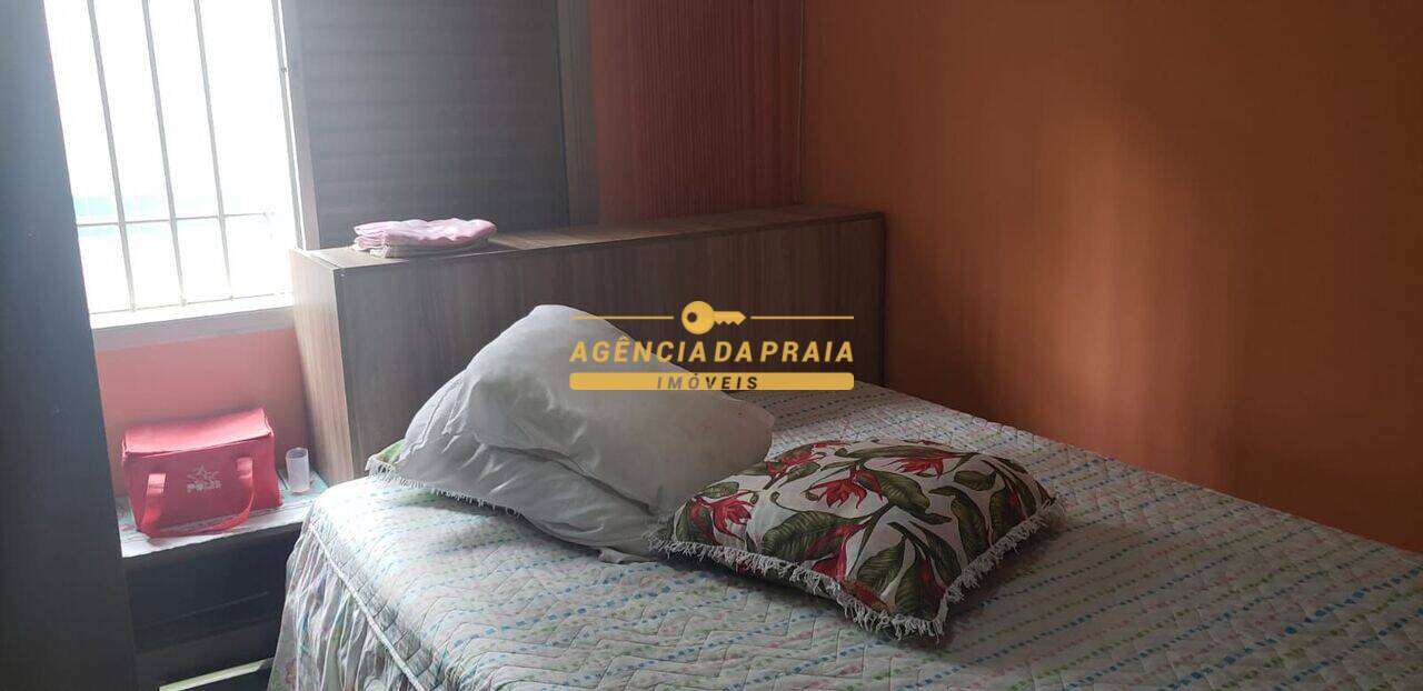 Apartamento Tupi, Praia Grande - SP