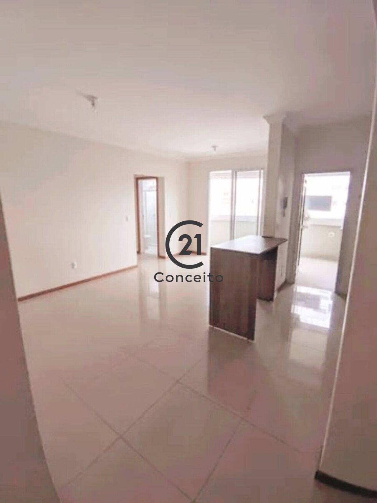 Apartamento Barreiros, São José - SC