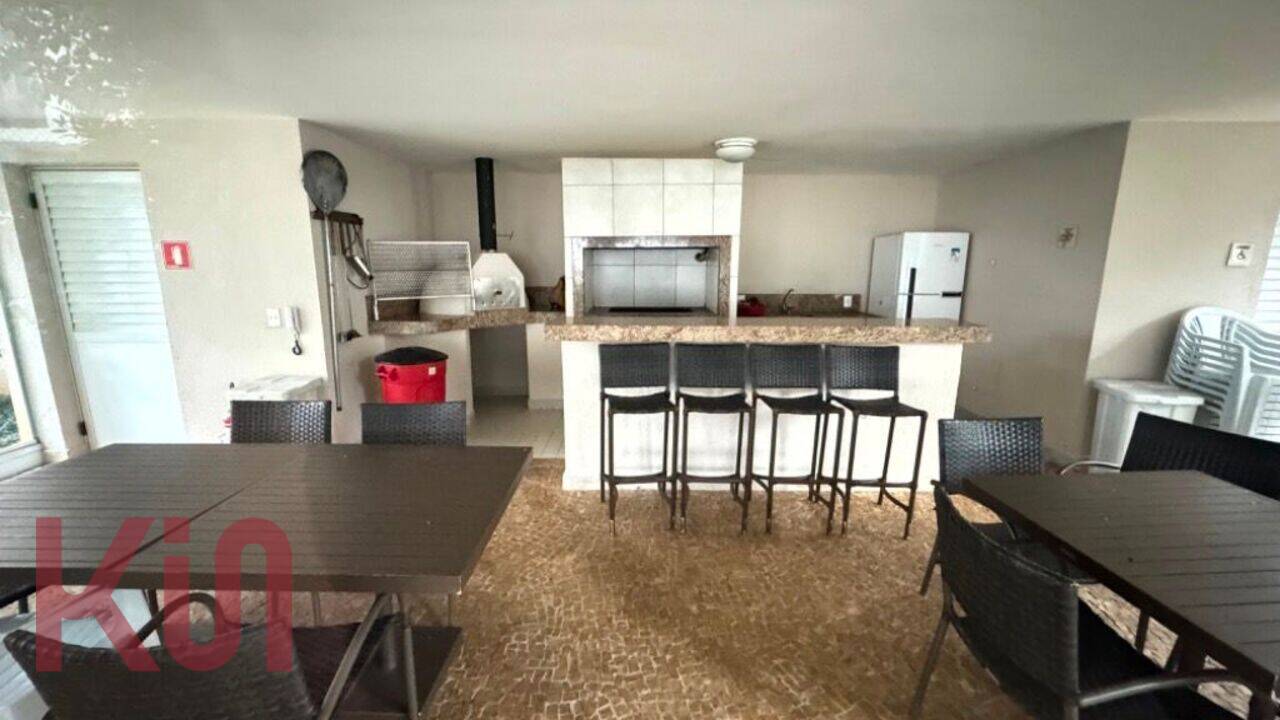 Apartamento Ipiranga, São Paulo - SP