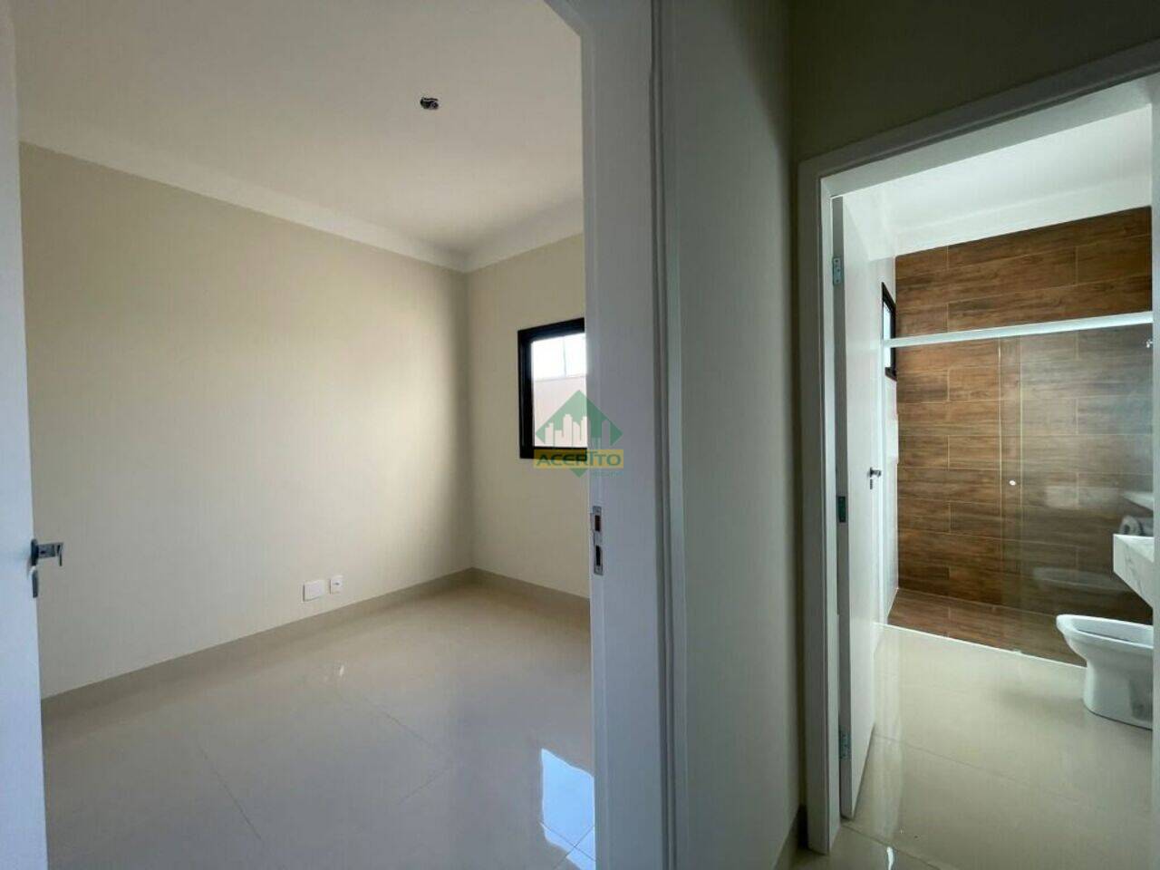 Casa Residencial Laranjeiras, Araçatuba - SP