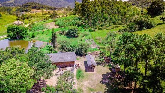 Estradas das Areias - Indaial - SC, Indaial - SC