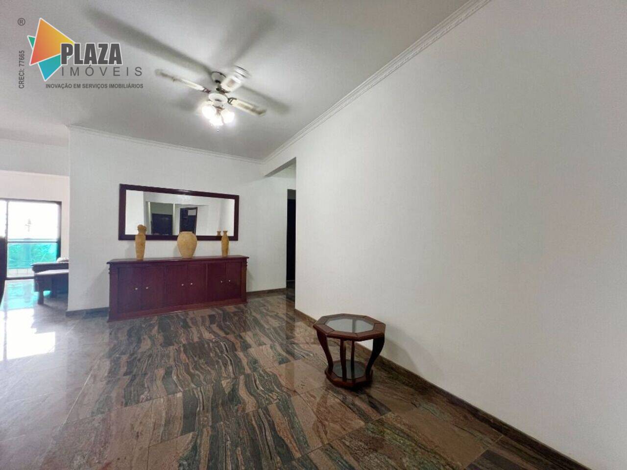 Apartamento Canto do Forte, Praia Grande - SP