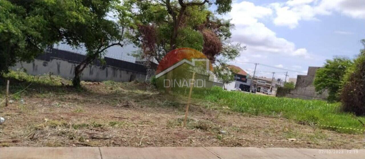 Terreno Alto da Boa Vista, Ribeirão Preto - SP