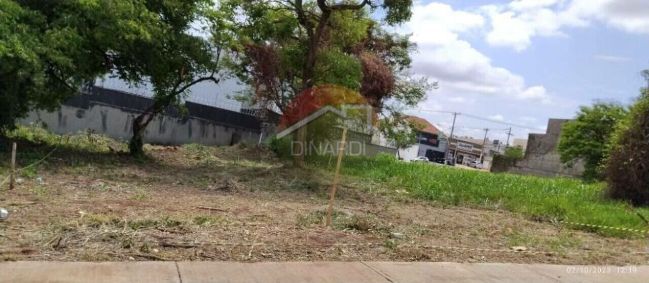 Terreno Alto da Boa Vista, Ribeirão Preto - SP