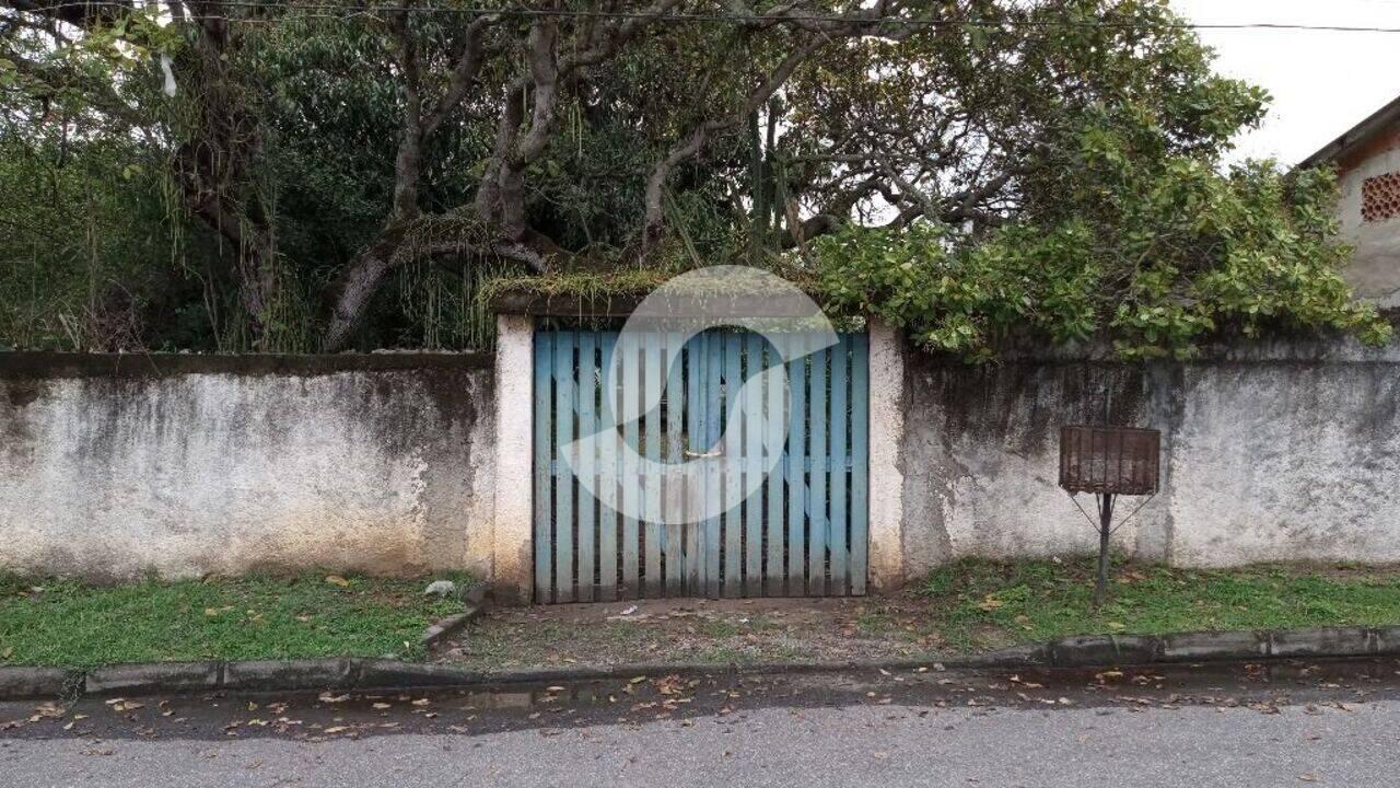 Casa São José do Imbassaí, Maricá - RJ