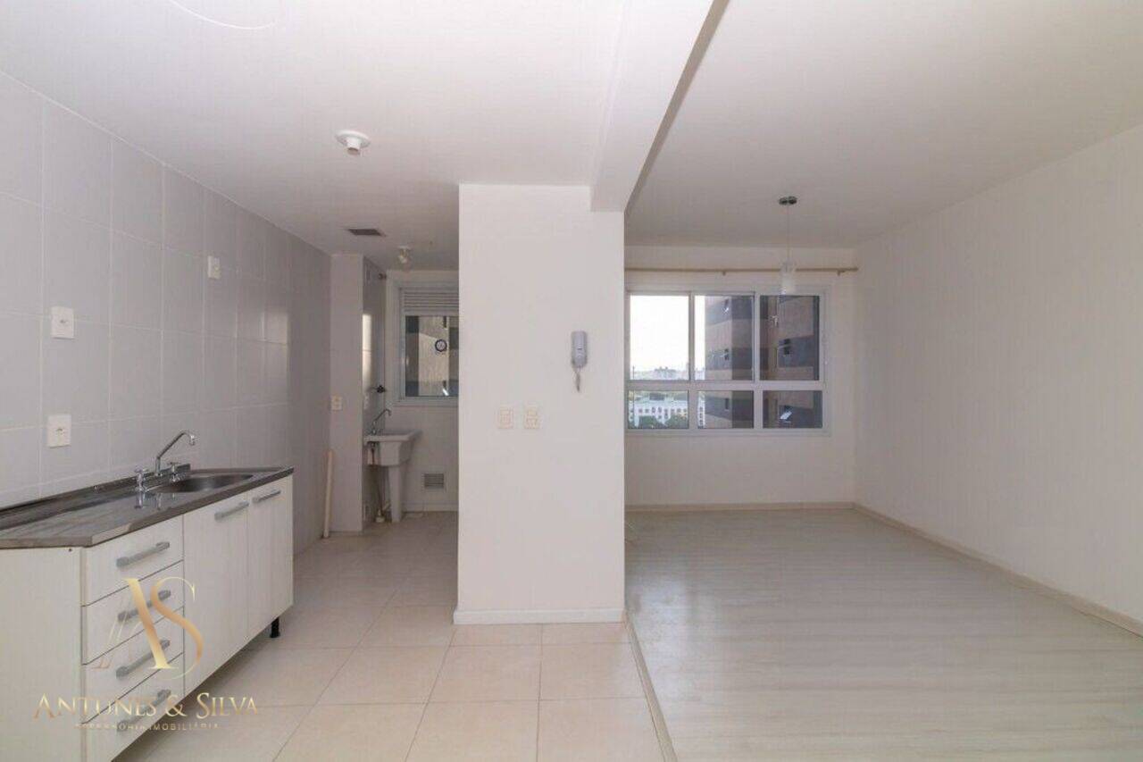 Apartamento Jardim Carvalho, Porto Alegre - RS