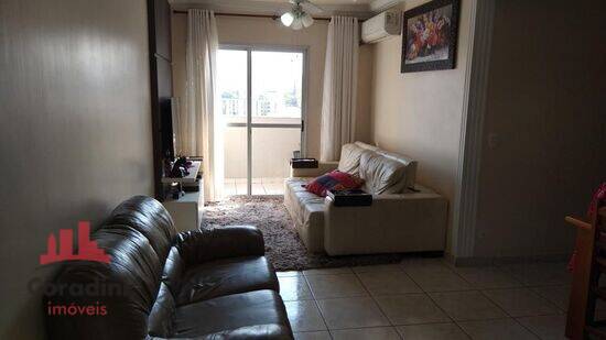 Apartamento Centro, Americana - SP