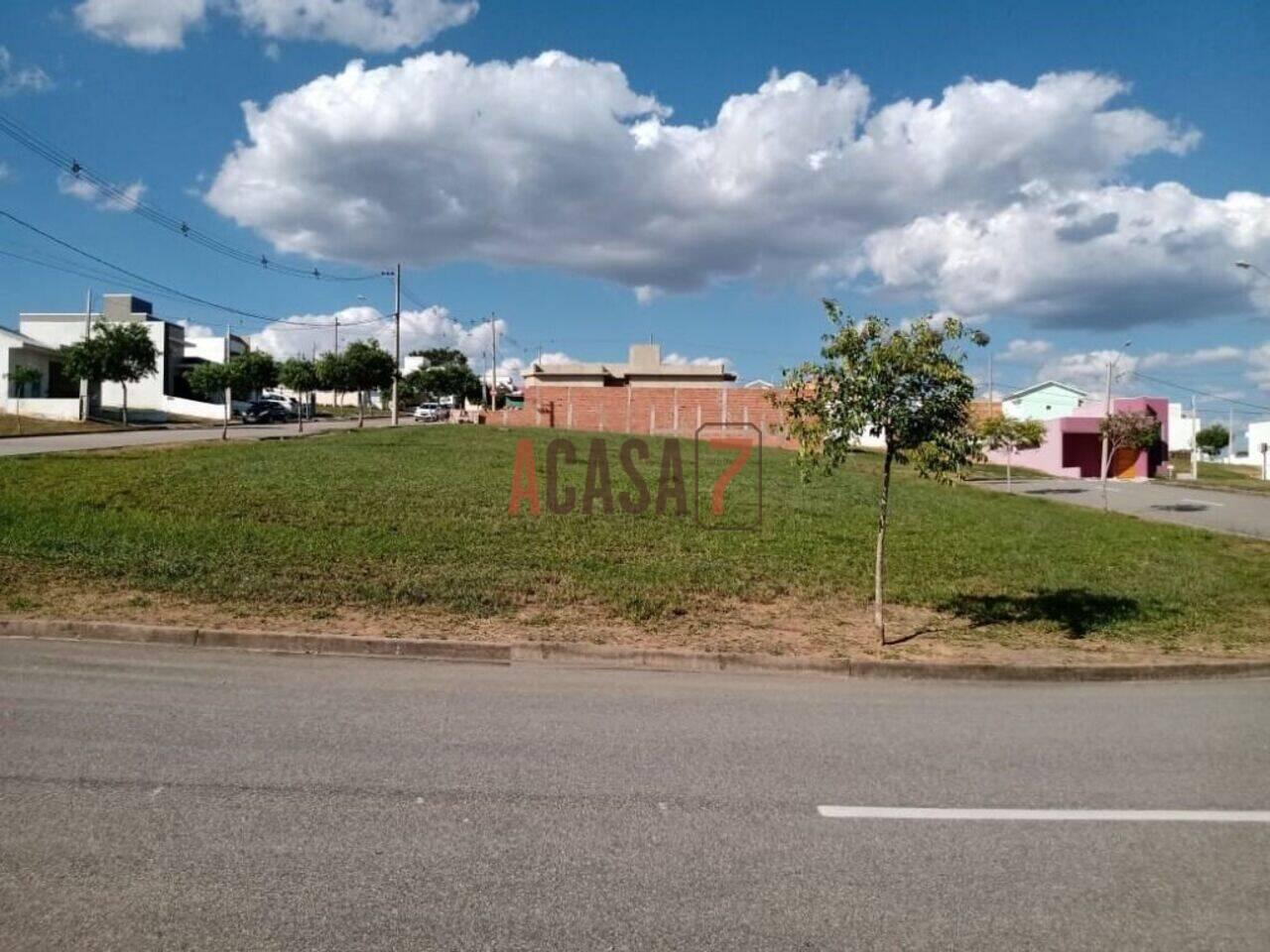 Terreno Condomínio Terras de São Francisco, Sorocaba - SP