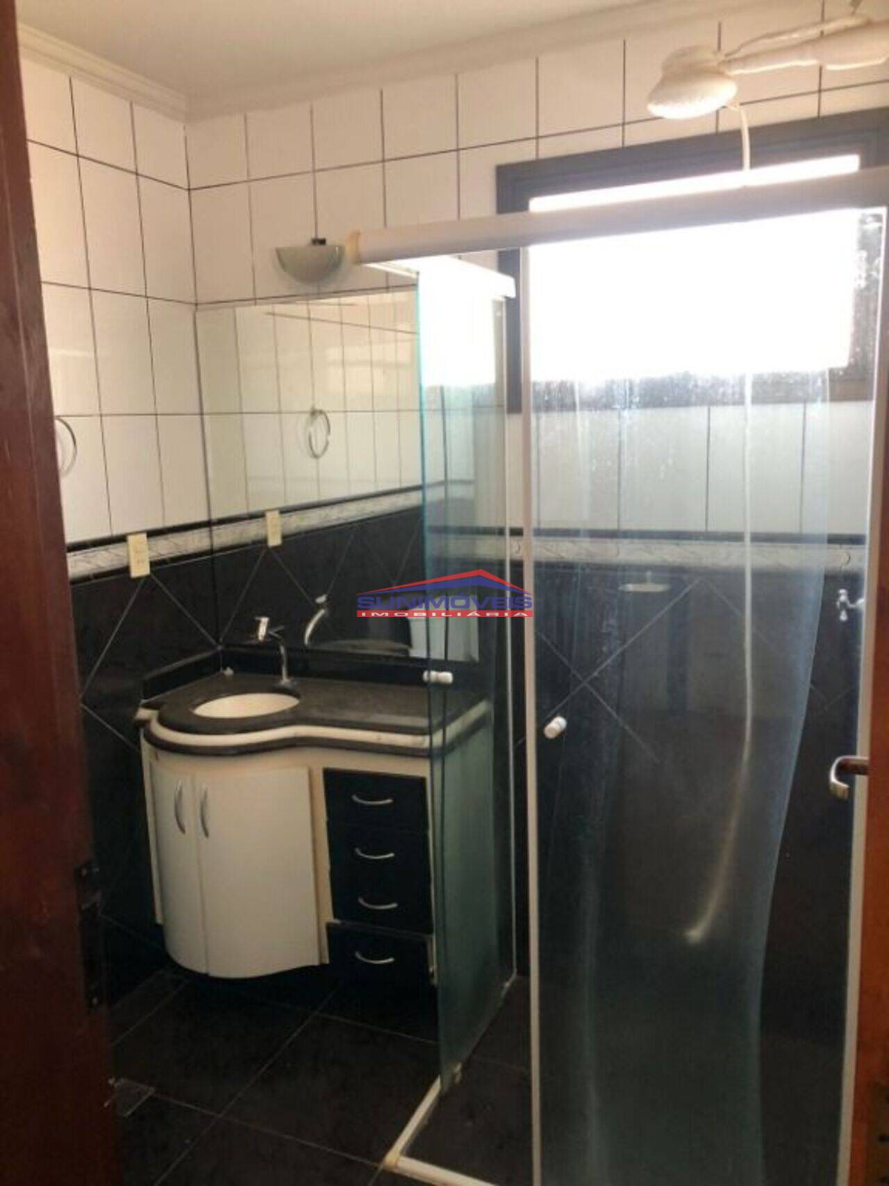 Apartamento Jardim Macarenko, Sumaré - SP