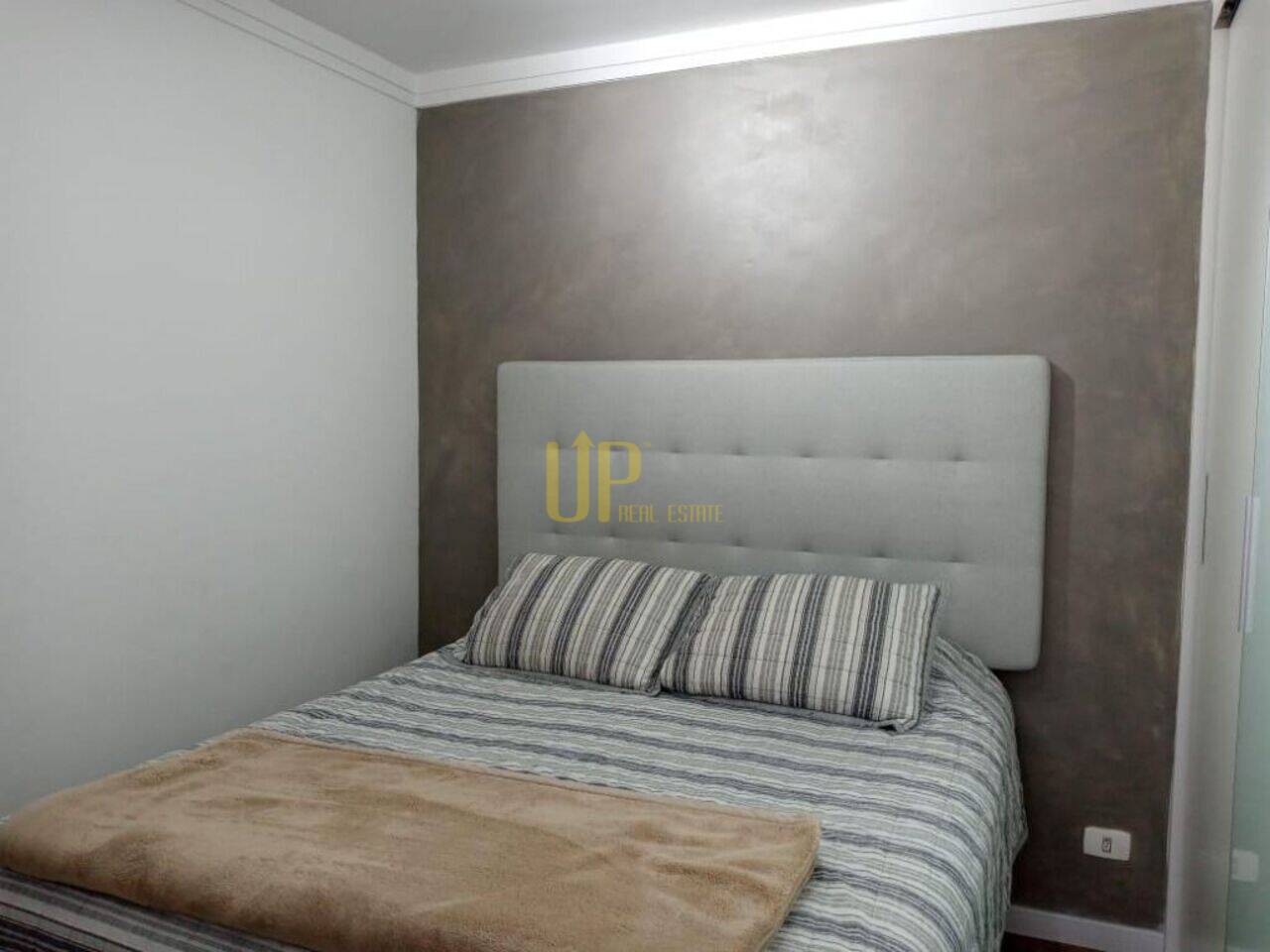 Apartamento com 2 dormitórios à venda, 55 m² por R$ 825.000 - Vila Mariana - São Paulo/SP