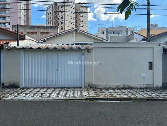 Casa de 115 m² Jardim Sandra - Sorocaba, à venda por R$ 390.000